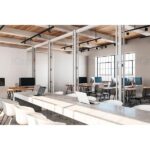 Kanlux 35659 ЛЕД Прожектор за шина BTL LED 220V 38W 3000K IP20