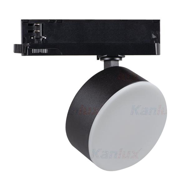 35663.jpg Kanlux 35663 ЛЕД Прожектор за шина BTLW LED 220V 18W 3000K IP20