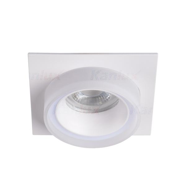 35740.jpg Kanlux 35740 Пръстен на точково осветително тяло LONVI Gx5.3/GU10 12V IP20