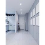 Kanlux 35741 Пръстен на точково осветително тяло LONVI Gx5.3/GU10 12V IP20
