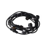 Kanlux 35750 Градински Гирлянд GRL 5хE27 220V IP44