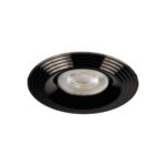 Kanlux 35775 Пръстен на точково осветително тяло LIGLO DSO BC