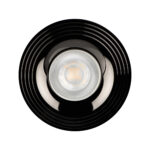 Kanlux 35775 Пръстен на точково осветително тяло LIGLO DSO BC