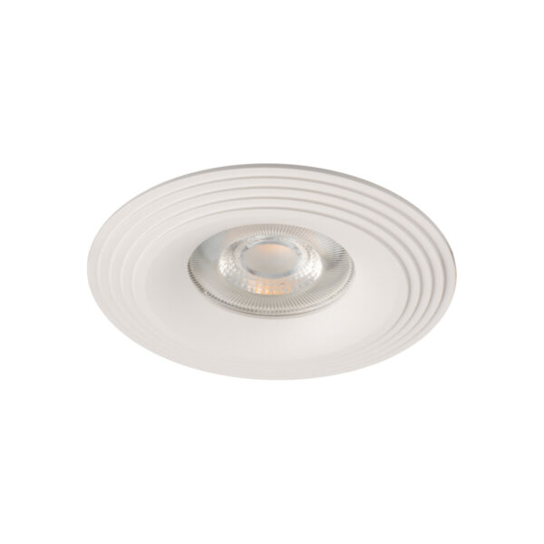 Kanlux 35776 Пръстен на точково осветително тяло LIGLO DSO W