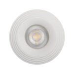 Kanlux 35776 Пръстен на точково осветително тяло LIGLO DSO W