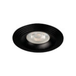 Kanlux 35777 Пръстен на точково осветително тяло LIGLO DSO B