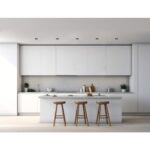 Kanlux 35777 Пръстен на точково осветително тяло LIGLO DSO B