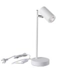 Kanlux 35785 Настолна лампа EVALO TL EVALO TL GU10 W-SR