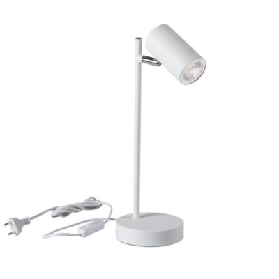 Kanlux 35785 Настолна лампа EVALO TL EVALO TL GU10 W-SR