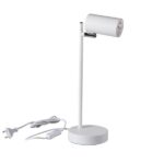 Kanlux 35785 Настолна лампа EVALO TL EVALO TL GU10 W-SR