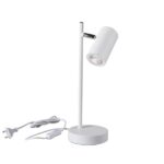 Kanlux 35785 Настолна лампа EVALO TL EVALO TL GU10 W-SR
