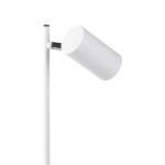 Kanlux 35785 Настолна лампа EVALO TL EVALO TL GU10 W-SR