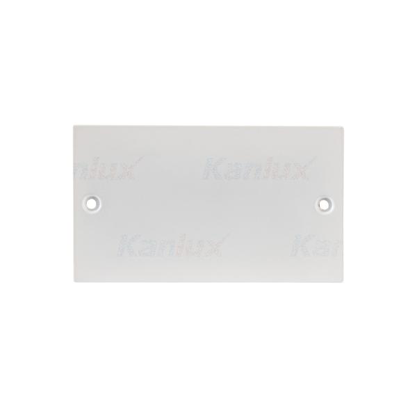 Kanlux 35794 Аксесоари за релсови системи TEAR N RC