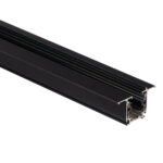 Kanlux 35801 Аксесоари за релсови системи TEAR N RC TEAR N R-TR 2M-B