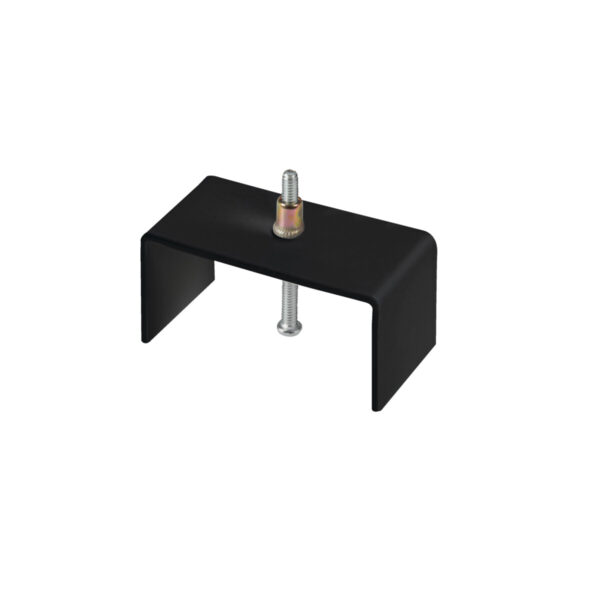 Kanlux 35803 Аксесоари за релсови системи TEAR N RCLIP-B