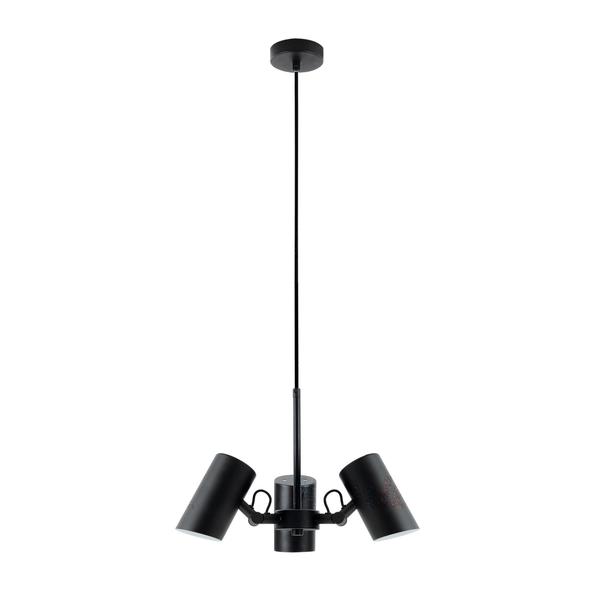 36252.jpg Kanlux 36252 Висяща лампа AGZAR C E14 220V IP20