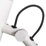 Kanlux 36255 Осветително тяло за стена или таван AGZAR EL E14 220V IP20