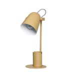 Kanlux 36283 Настолна лампа RAIBO E27 220V IP20