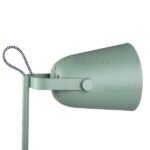 Kanlux 36284 Настолна лампа RAIBO E27 220V IP20