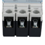 Kanlux 36290 Wyłącznik kompaktowy MCCB KMCCB KMCCB-F-125A
