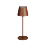 Kanlux 36325 Настолна лампа LED INITA LED IP54 BR