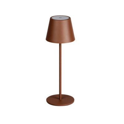Kanlux 36325 Настолна лампа LED INITA LED IP54 BR
