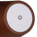 Kanlux 36325 Настолна лампа LED INITA LED IP54 BR