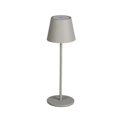 Kanlux 36326 Настолна лампа LED INITA LED IP54 GR