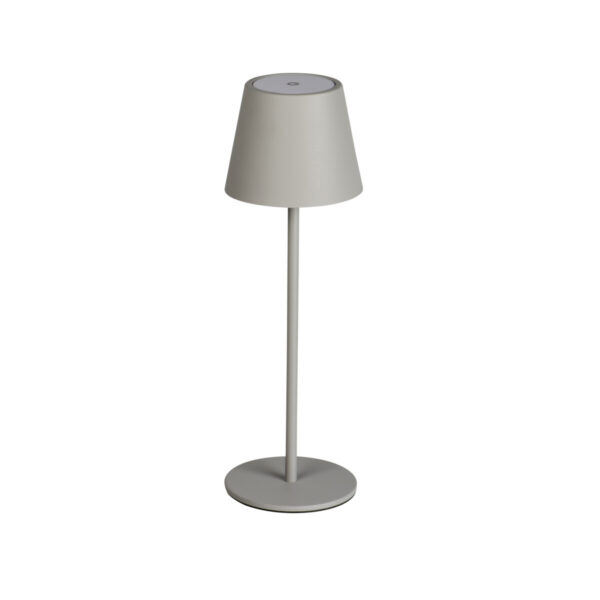 Kanlux 36326 Настолна лампа LED INITA LED IP54 GR