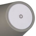 Kanlux 36326 Настолна лампа LED INITA LED IP54 GR