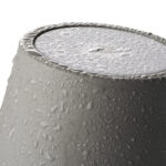 Kanlux 36326 Настолна лампа LED INITA LED IP54 GR
