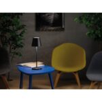 Kanlux 36327 Настолна лампа LED INITA LED IP54 INITA LED CB B