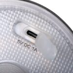 Kanlux 36327 Настолна лампа LED INITA LED IP54 INITA LED CB B