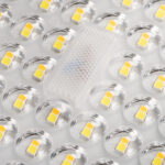 Kanlux 36435 Oprawa parkowa LED PARCOLI CCT PARCOLI 30-50W CCT G