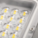 Kanlux 36435 Oprawa parkowa LED PARCOLI CCT PARCOLI 30-50W CCT G