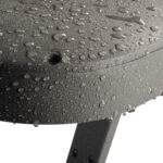 Kanlux 36435 Oprawa parkowa LED PARCOLI CCT PARCOLI 30-50W CCT G