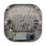 Kanlux 36435 Oprawa parkowa LED PARCOLI CCT PARCOLI 30-50W CCT G