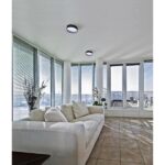 Kanlux 36463 ЛЕД Плафон RIFA LED 220V 17.5W 3000K IP20