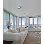 Kanlux 36466 ЛЕД Плафон RIFA LED 220V 17.5W 4000K IP20
