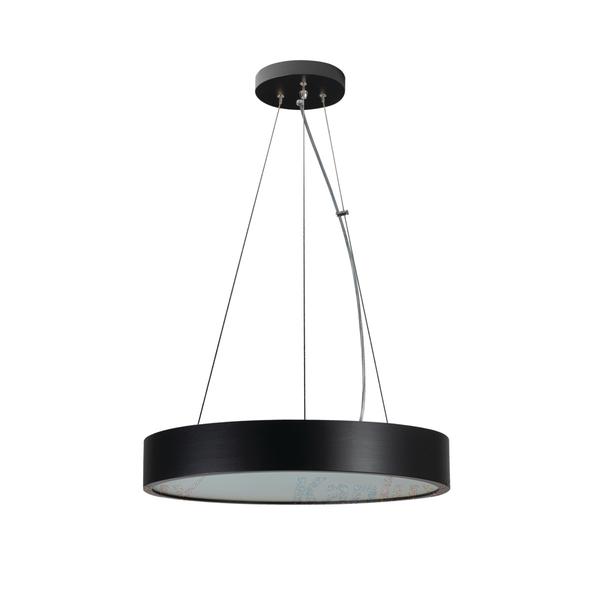 36507.jpg Kanlux 36507 Висяща лампа JASMIN C E27 220V IP20