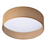 Kanlux 36508 LED плафониера RIFA LED RIFA LED 17.5W NW N2