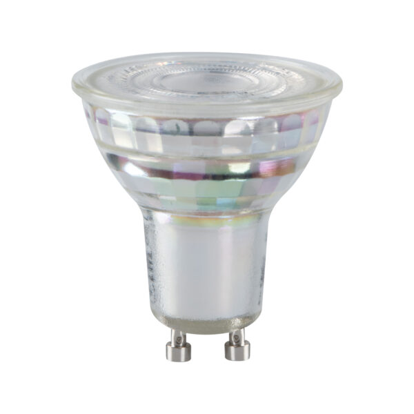 Kanlux 36601 LED източник на светлина IQ-LED EX GU10 IQ-LEDEX GU10 4.7W-WW