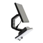 Kanlux 36605 Соларно LED осветително тяло FL SOLNAR SLR FL SOLNAR SLR 8W NW-B