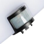 Kanlux 36605 Соларно LED осветително тяло FL SOLNAR SLR FL SOLNAR SLR 8W NW-B
