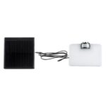 Kanlux 36605 Соларно LED осветително тяло FL SOLNAR SLR FL SOLNAR SLR 8W NW-B