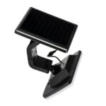 Kanlux 36605 Соларно LED осветително тяло FL SOLNAR SLR FL SOLNAR SLR 8W NW-B