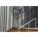 Kanlux 36606 Соларно LED осветително тяло FL SONE SLR M NW-GR