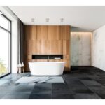 Kanlux 36646 Точково таванно осветително тяло AQILO IP65 DSO-BE