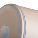 Kanlux 36646 Точково таванно осветително тяло AQILO IP65 DSO-BE