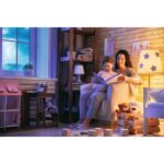 Kanlux 36678 LED източник на светлина IQ-LED A60 7.8W-CW